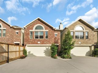 3633 Main Plaza Drive, Houston, TX 77025