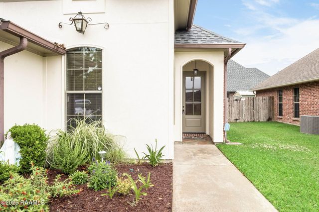 302 Rivergrass Drive, Lafayette, LA 70508