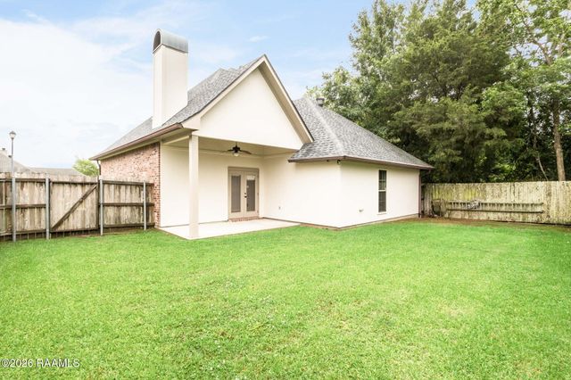 302 Rivergrass Drive, Lafayette, LA 70508