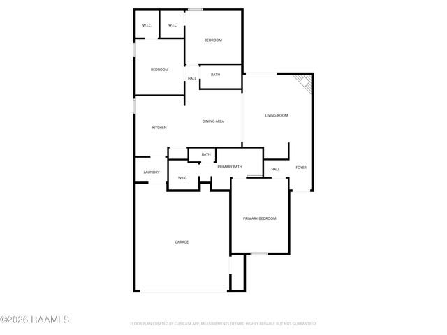 302 Rivergrass Drive, Lafayette, LA 70508