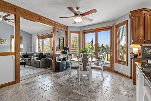 N159 OAKWOOD AVENUE, Neenah, WI 54956