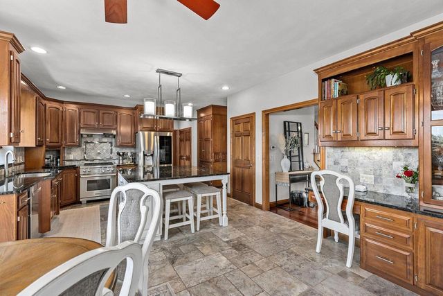 N159 OAKWOOD AVENUE, Neenah, WI 54956