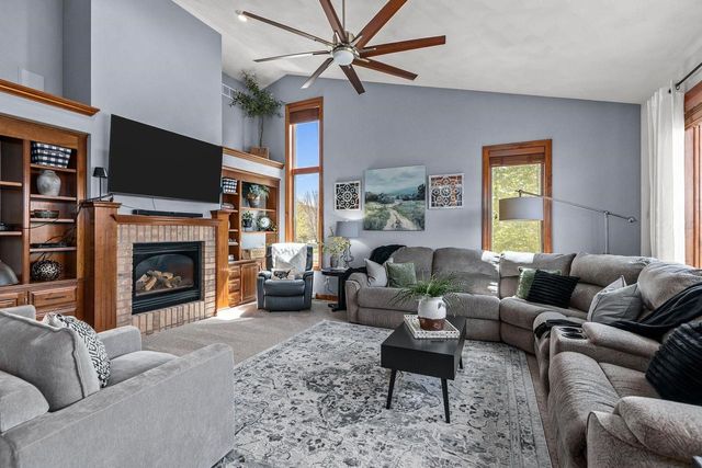 N159 OAKWOOD AVENUE, Neenah, WI 54956