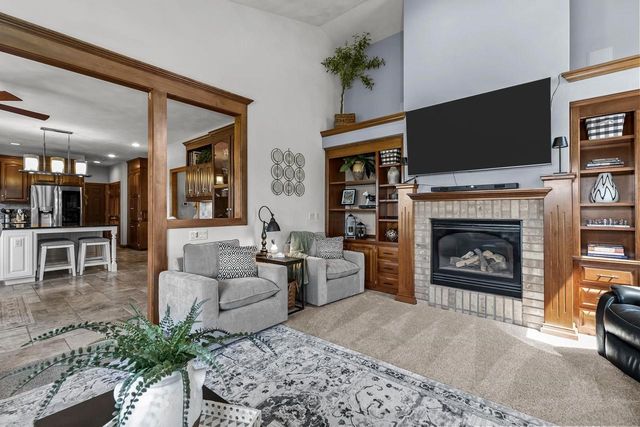 N159 OAKWOOD AVENUE, Neenah, WI 54956
