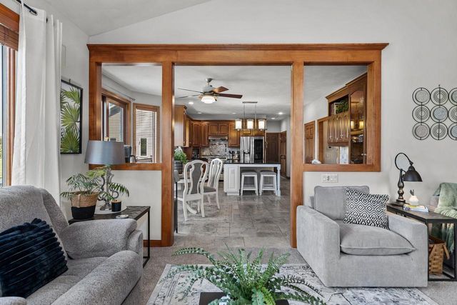 N159 OAKWOOD AVENUE, Neenah, WI 54956