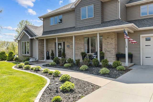 N159 OAKWOOD AVENUE, Neenah, WI 54956