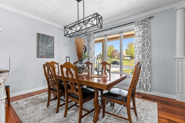 N159 OAKWOOD AVENUE, Neenah, WI 54956