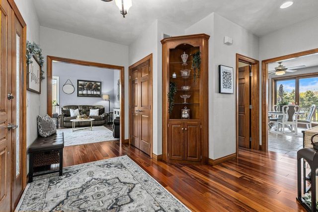 N159 OAKWOOD AVENUE, Neenah, WI 54956