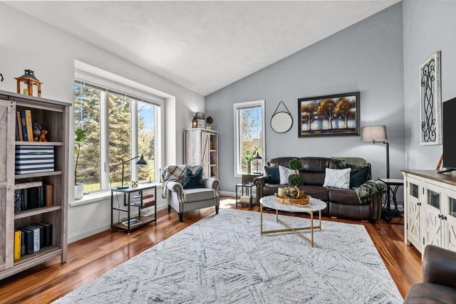 N159 OAKWOOD AVENUE, Neenah, WI 54956