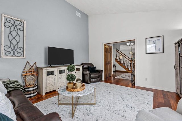 N159 OAKWOOD AVENUE, Neenah, WI 54956