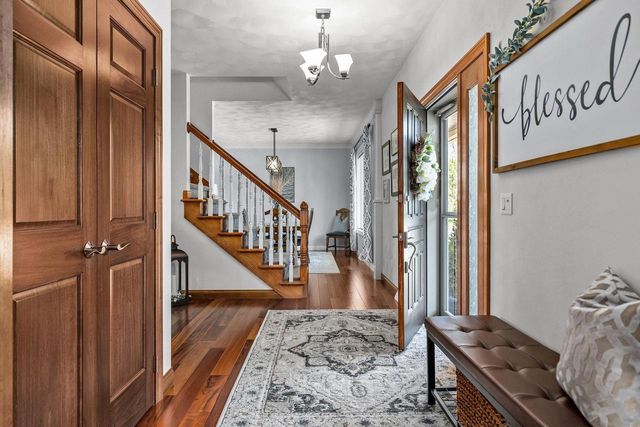N159 OAKWOOD AVENUE, Neenah, WI 54956