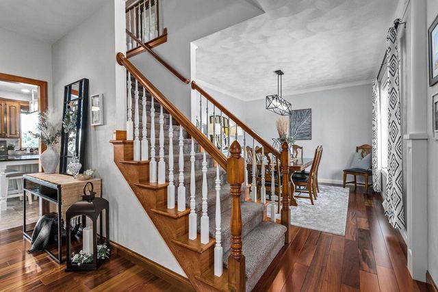 N159 OAKWOOD AVENUE, Neenah, WI 54956