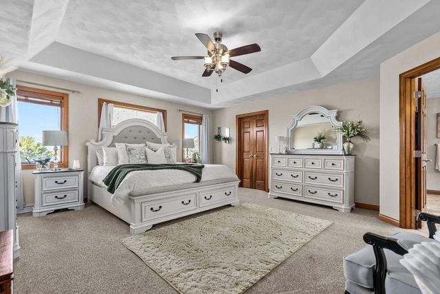 N159 OAKWOOD AVENUE, Neenah, WI 54956
