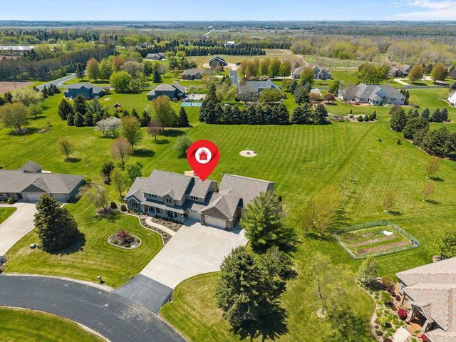 N159 OAKWOOD AVENUE, Neenah, WI 54956
