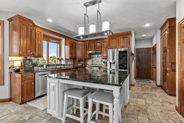 N159 OAKWOOD AVENUE, Neenah, WI 54956