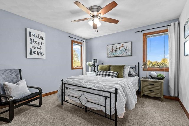 N159 OAKWOOD AVENUE, Neenah, WI 54956