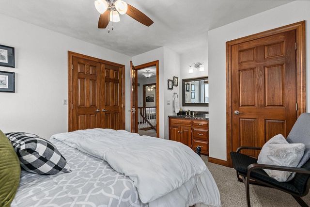 N159 OAKWOOD AVENUE, Neenah, WI 54956