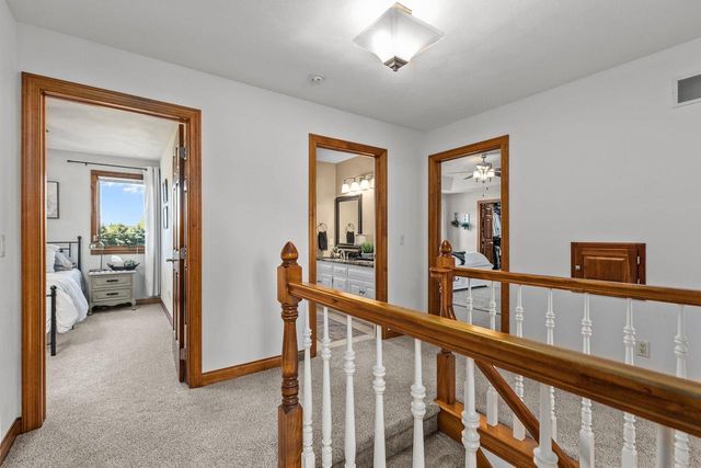 N159 OAKWOOD AVENUE, Neenah, WI 54956