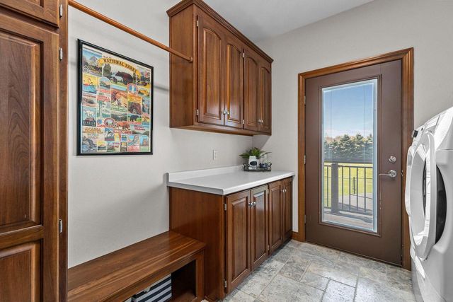 N159 OAKWOOD AVENUE, Neenah, WI 54956