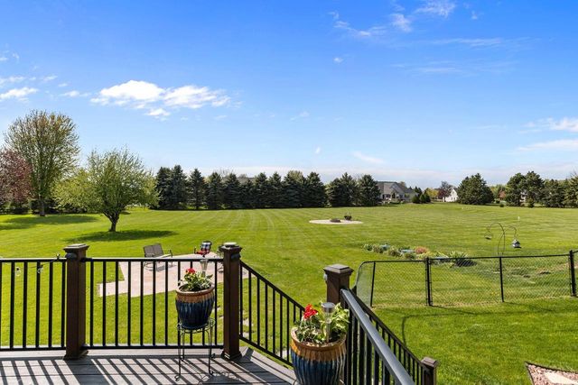 N159 OAKWOOD AVENUE, Neenah, WI 54956