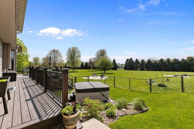 N159 OAKWOOD AVENUE, Neenah, WI 54956