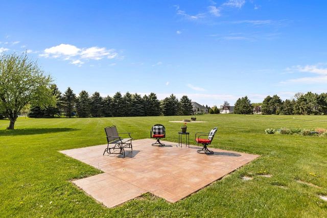 N159 OAKWOOD AVENUE, Neenah, WI 54956