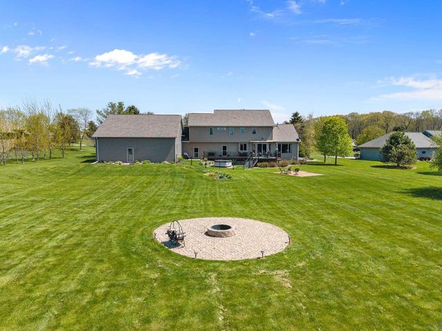 N159 OAKWOOD AVENUE, Neenah, WI 54956