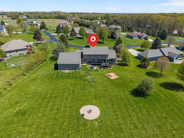 N159 OAKWOOD AVENUE, Neenah, WI 54956
