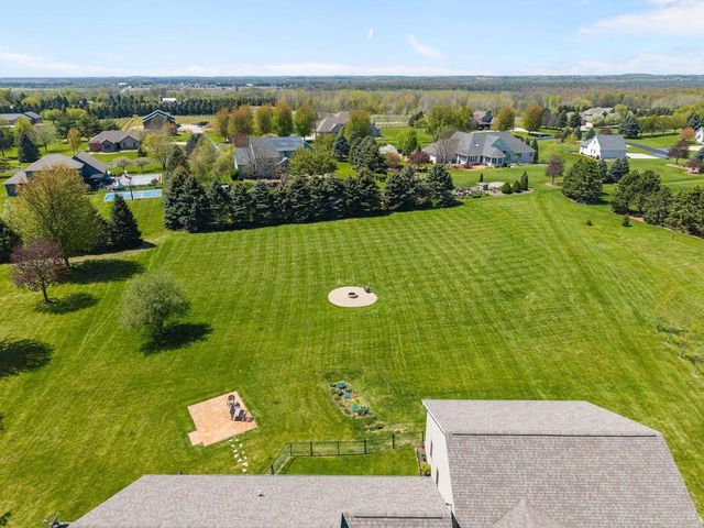N159 OAKWOOD AVENUE, Neenah, WI 54956