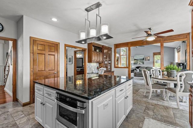 N159 OAKWOOD AVENUE, Neenah, WI 54956