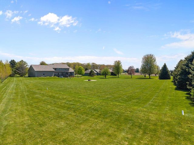 N159 OAKWOOD AVENUE, Neenah, WI 54956