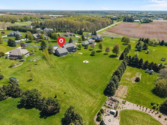 N159 OAKWOOD AVENUE, Neenah, WI 54956