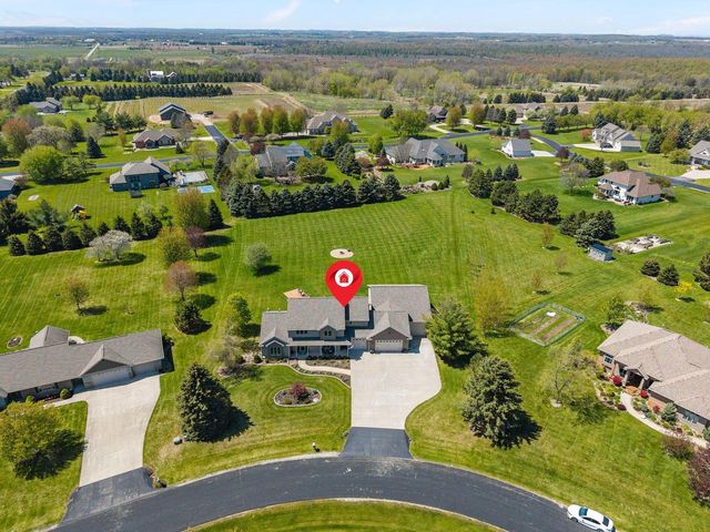N159 OAKWOOD AVENUE, Neenah, WI 54956