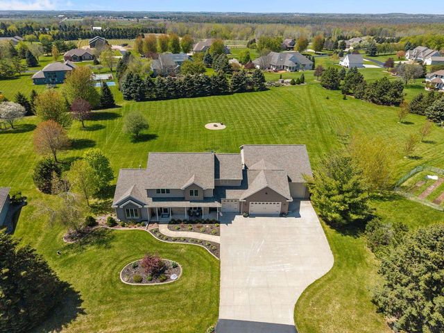N159 OAKWOOD AVENUE, Neenah, WI 54956