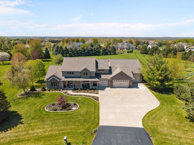 N159 OAKWOOD AVENUE, Neenah, WI 54956