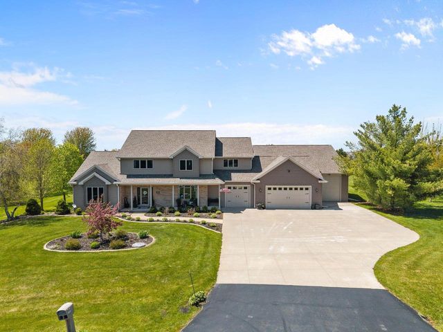 N159 OAKWOOD AVENUE, Neenah, WI 54956