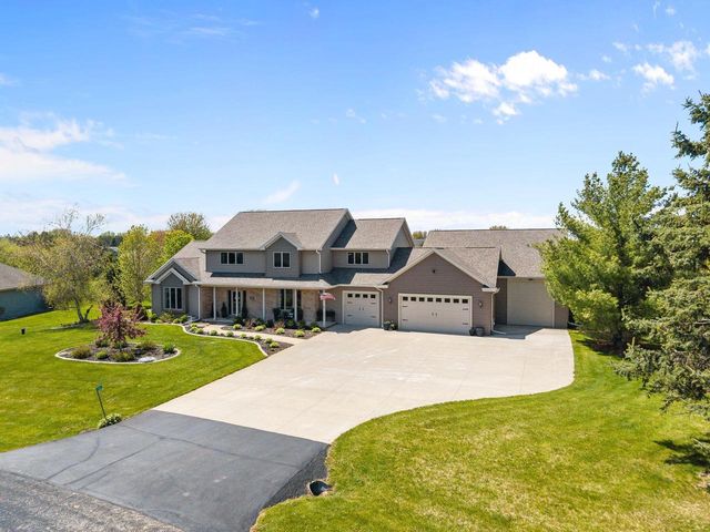N159 OAKWOOD AVENUE, Neenah, WI 54956