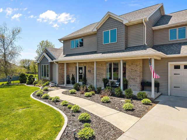 N159 OAKWOOD AVENUE, Neenah, WI 54956