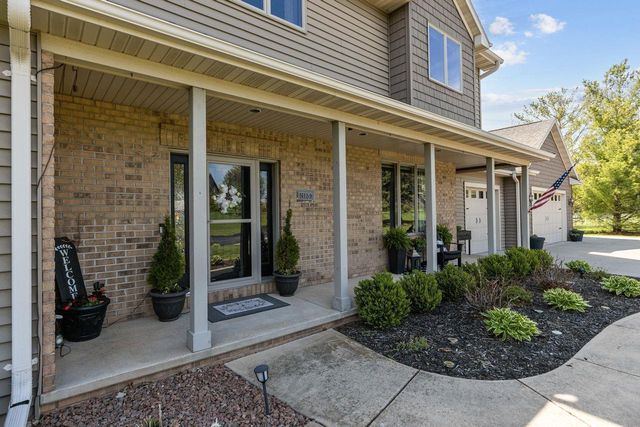 N159 OAKWOOD AVENUE, Neenah, WI 54956
