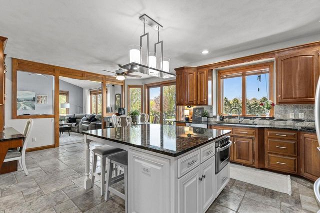 N159 OAKWOOD AVENUE, Neenah, WI 54956