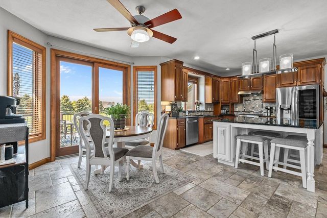 N159 OAKWOOD AVENUE, Neenah, WI 54956