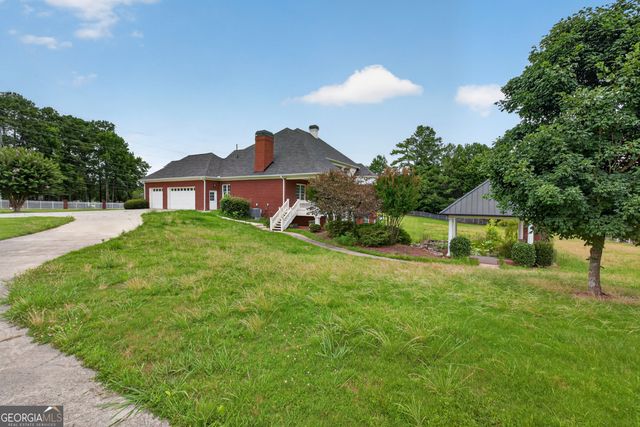 2835 Wallace Road, Buford, GA 30519