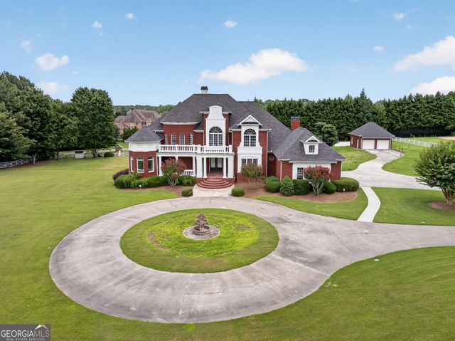 2835 Wallace Road, Buford, GA 30519