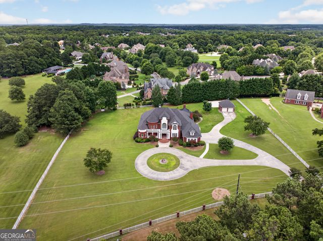 2835 Wallace Road, Buford, GA 30519