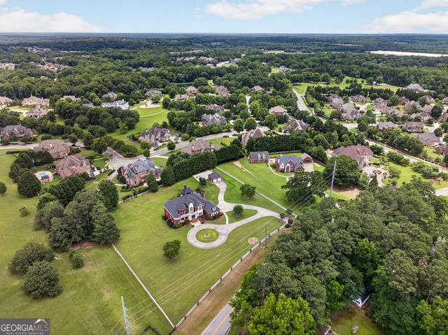2835 Wallace Road, Buford, GA 30519