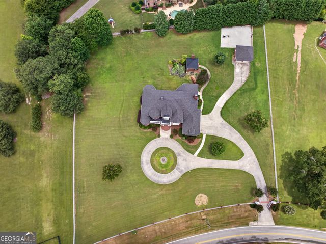 2835 Wallace Road, Buford, GA 30519