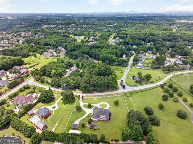 2835 Wallace Road, Buford, GA 30519