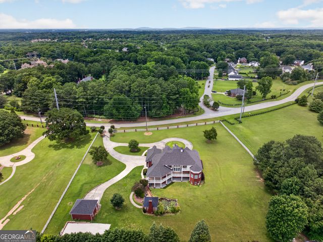 2835 Wallace Road, Buford, GA 30519