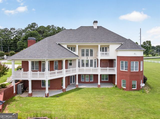 2835 Wallace Road, Buford, GA 30519