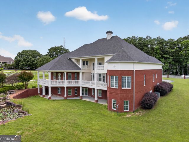 2835 Wallace Road, Buford, GA 30519